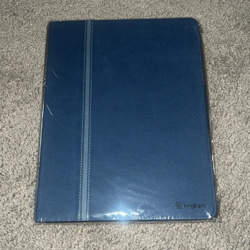 KingBlanc Case for iPad Air 5th/4th Gen (10.9